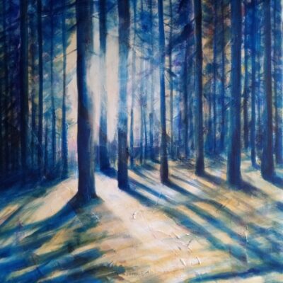 Light Shining Through