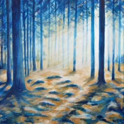 Emerging path