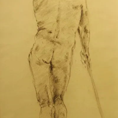Male Nude