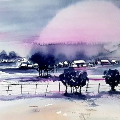 Pink Moon