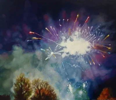 Fireworks