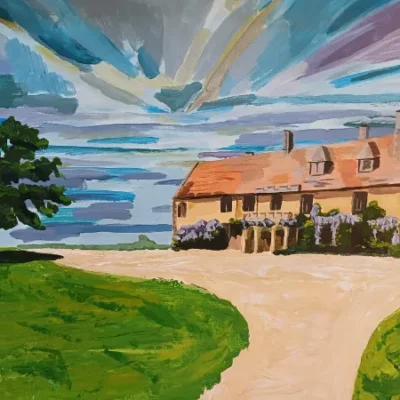 16th Century Home, Thame